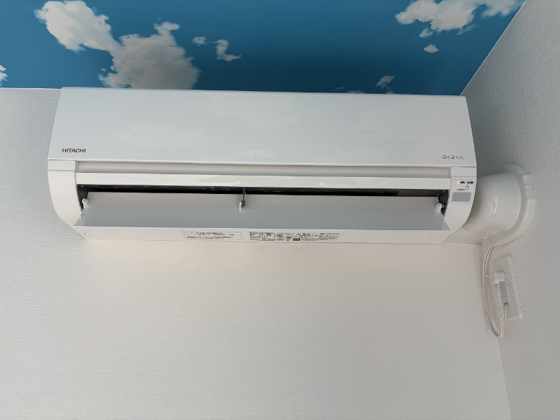 Cat Court Kogane 部屋設備