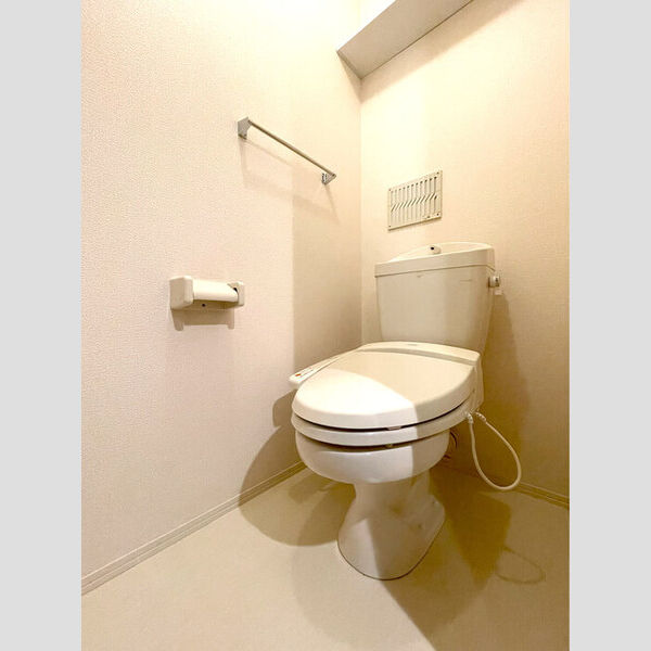 ソレアード　A 温水洗浄暖房便座