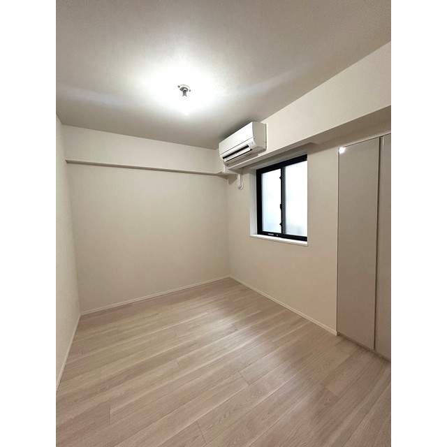 ザ・パークハウス代々木大山レジデンス 洋室5.5帖②　2026年2月撮影