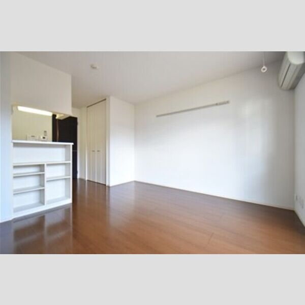 ジョアス　ミウ 居室