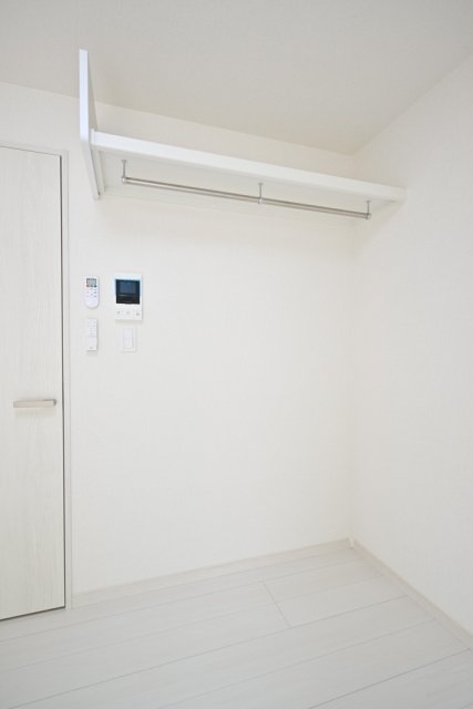 ピッコラシエナ1階 収納