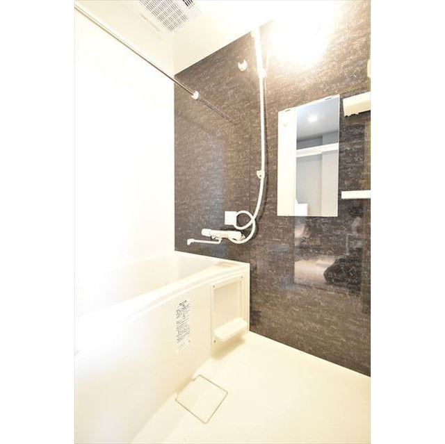 ザ レジデンス赤羽 内観