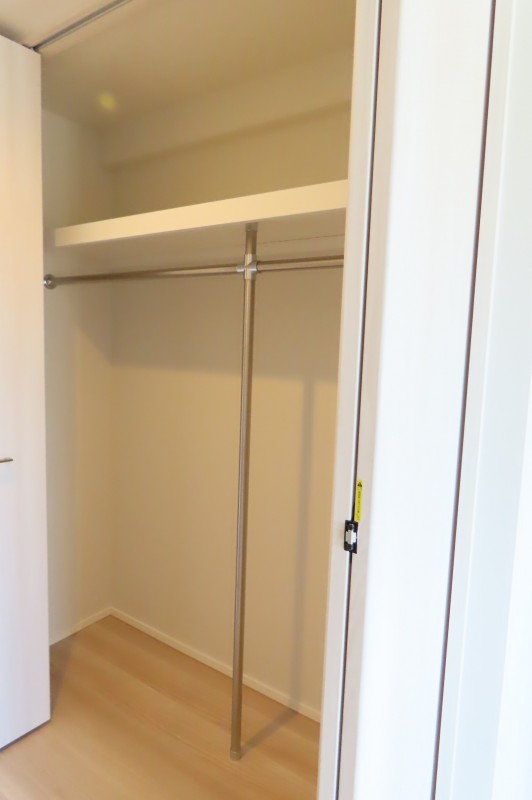 URBANLINKときわ台5階 収納