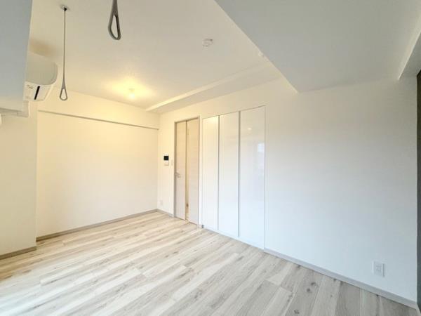 ＣＯＣＯ－ＣＨＩＬＬ　ＫＡＭＥＡＲＩ3階 リビング