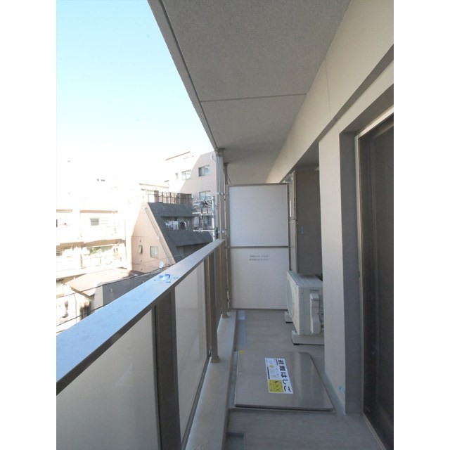 ラクレイス横濱関内0301号室 部屋その他