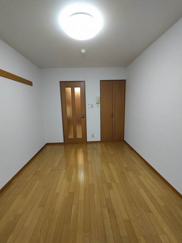 クレアーレ瑞江Ⅰ2階 部屋その他