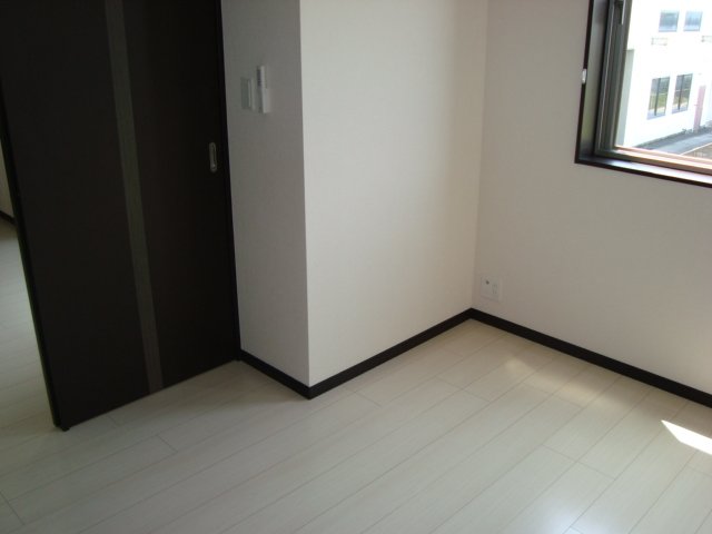 レジデンスさくら 室内