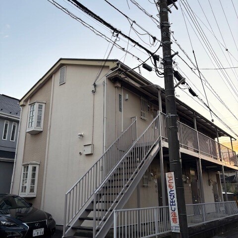 メゾン・ド・ベルの外観画像