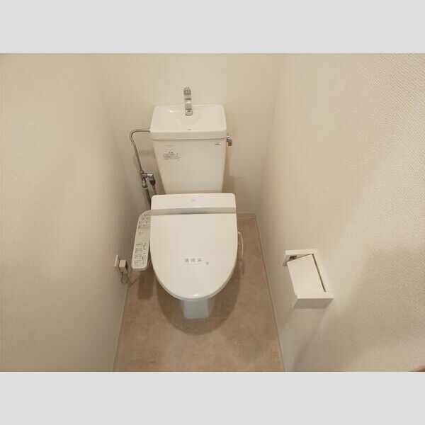 S-FORT船橋roots106号室 リビング