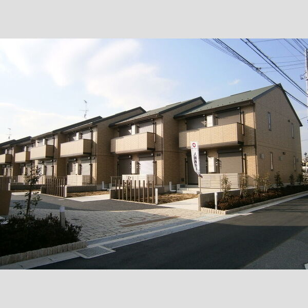 イーグレット　Bの外観画像