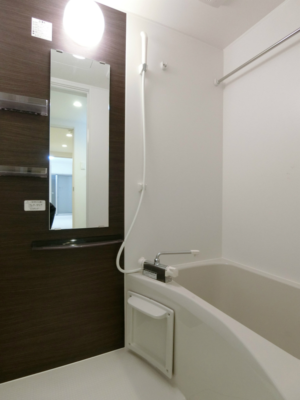 リブリ・Felice 荻窪 お風呂