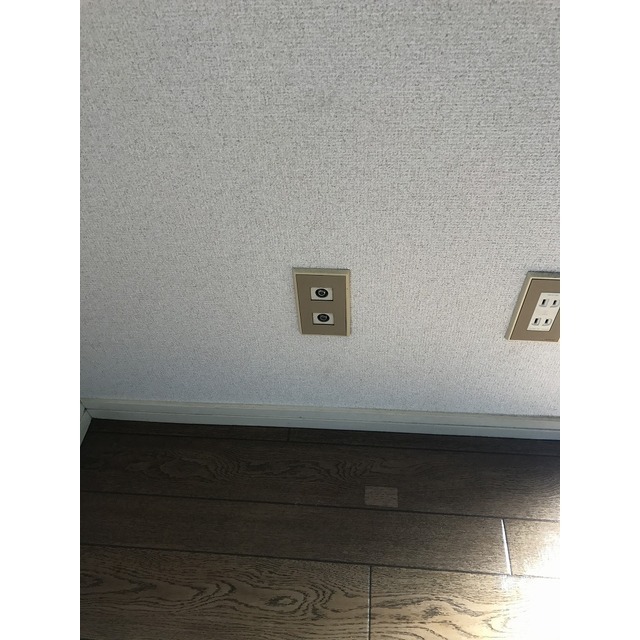 クレールハイム1-A号室 部屋その他