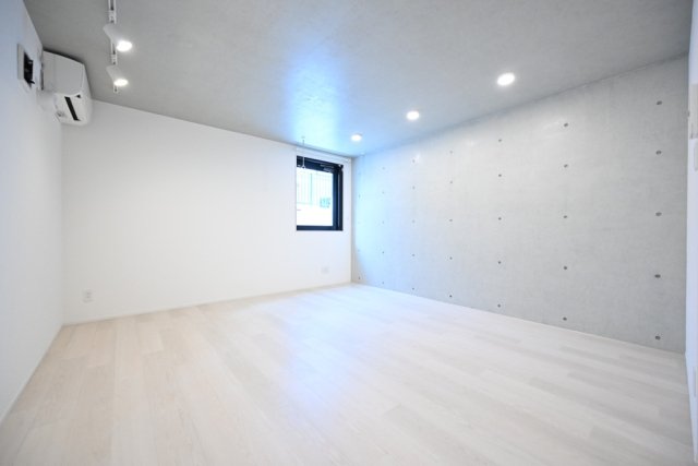 Ｌｅ　Ｎｉｄ　日本橋地下1階 リビング