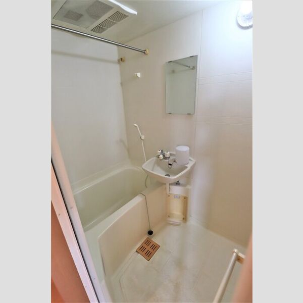 G.M. Court 洗面台