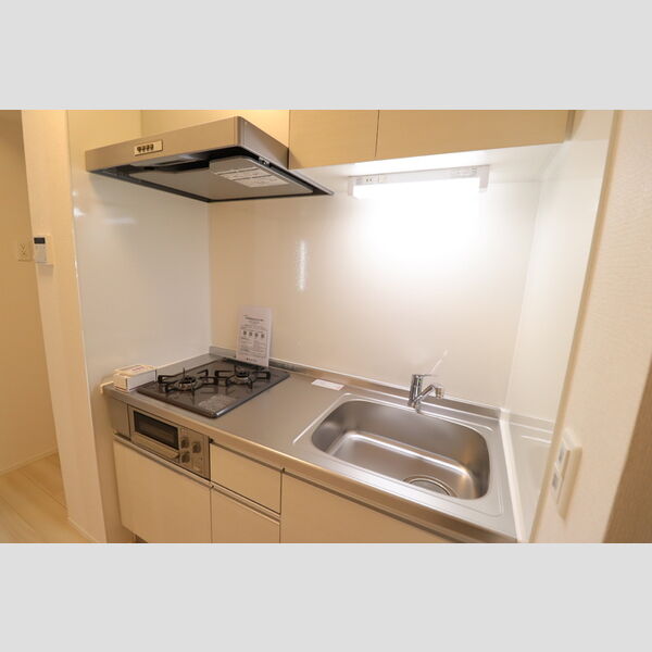 ラリュール上板橋102号室 キッチン