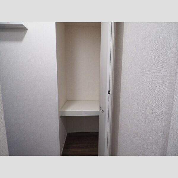 アルセ二俣川・ヒラソル二俣川　ヒラソル二俣川307号室 物入