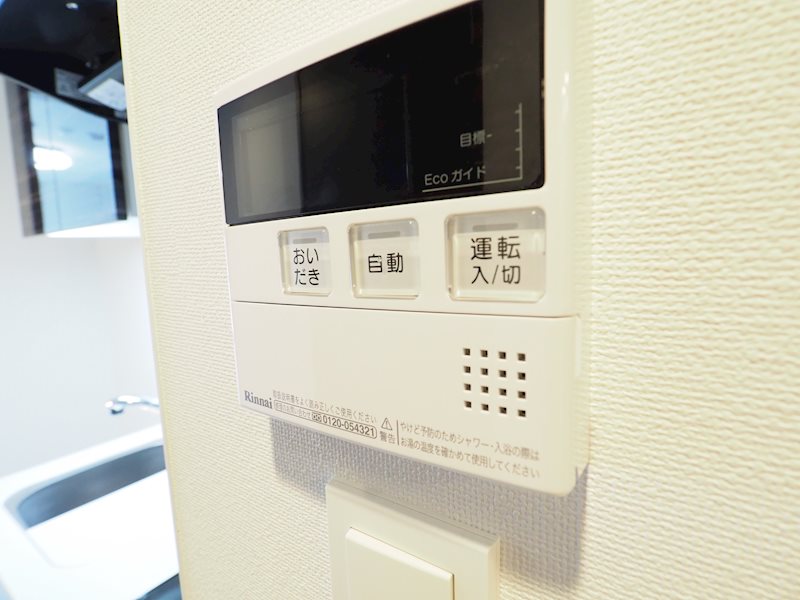 ラクラス蒲田Ⅱ5階 部屋その他