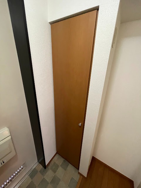 アーバンコート成増2階 内観