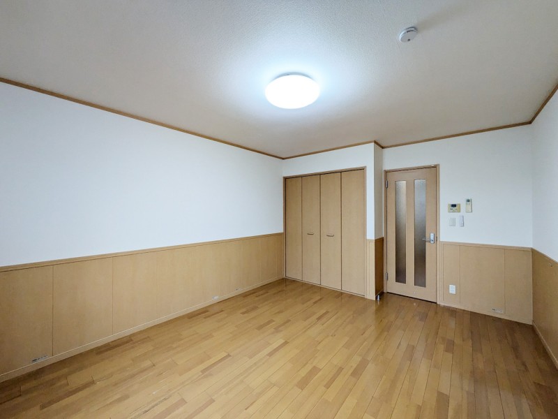 ウエストコート2階 部屋その他
