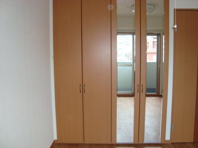 アリウス川崎 室内（イメージ）