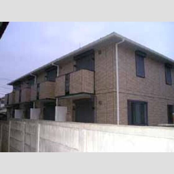 ローズコート・12の外観画像