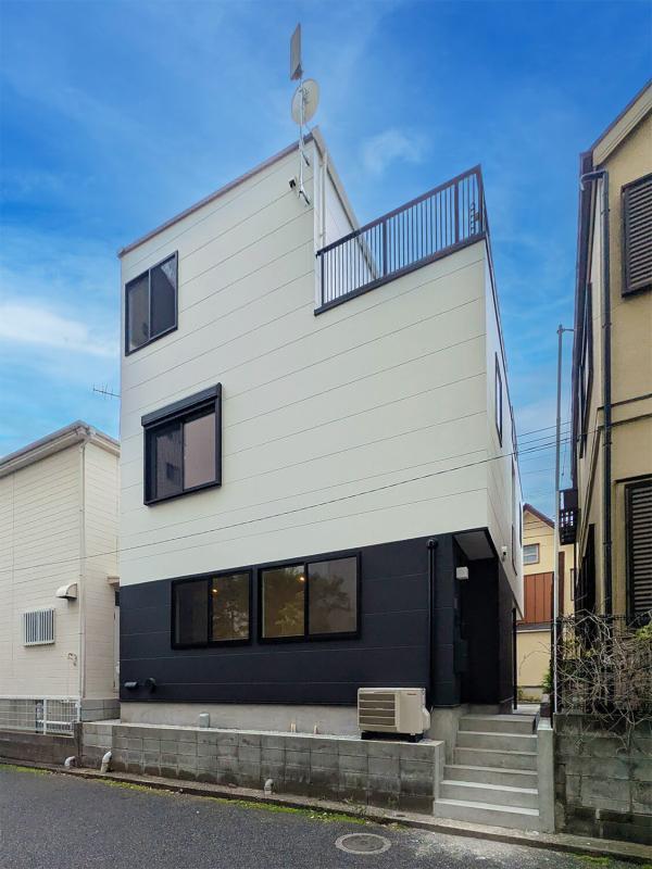 SETAGAYA Villaの外観画像