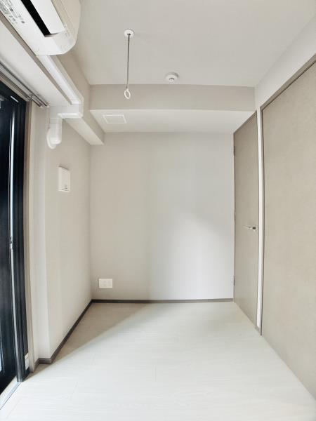 コンポジット早稲田鶴巻町2階 リビング