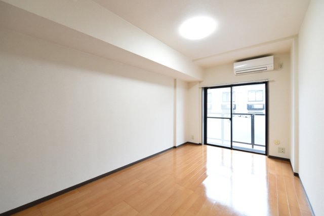 ライオンズプラザ上野毛2階 部屋その他