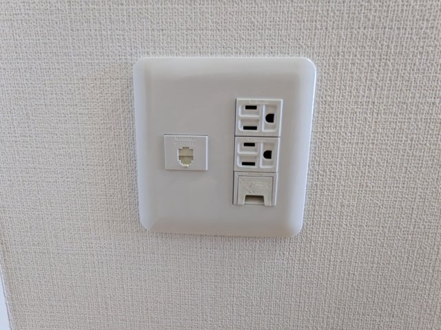 ガーデン板橋氷川町413号室 部屋設備