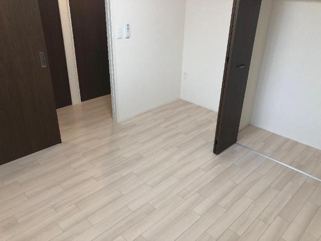 Ｓｈａｎｇｒｉ-Ｌａ　-シャングリラ-101号室 室内