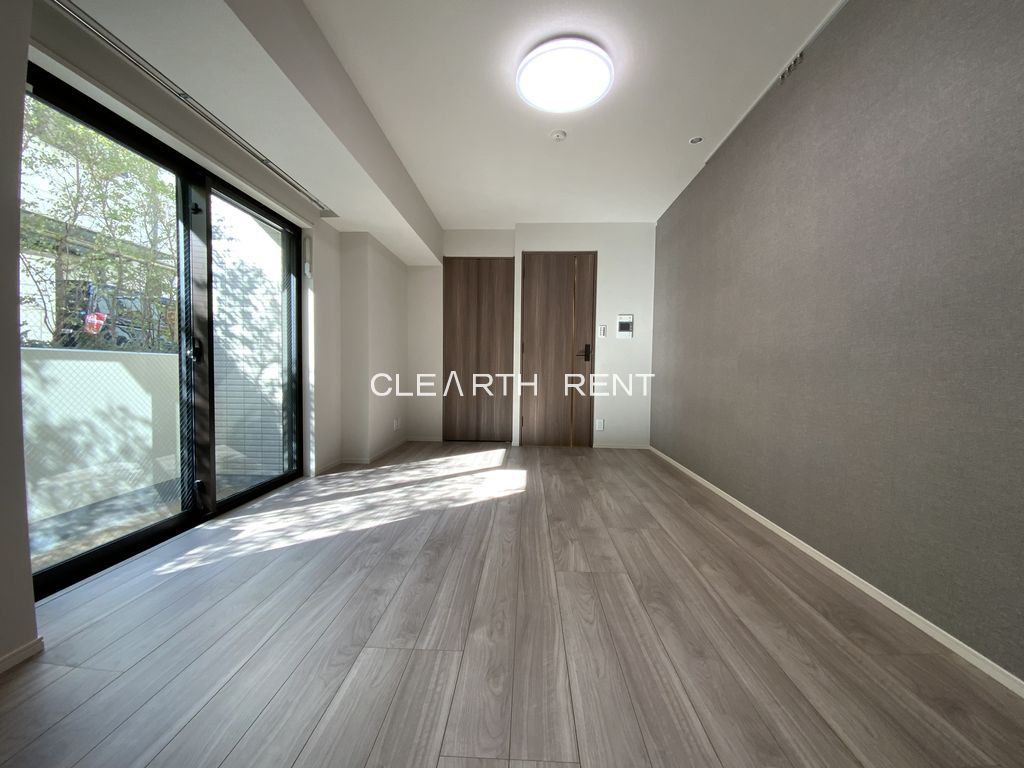 コンシェリア池袋 ＴＨＥ ＲＥＳＩＤＥＮＣＥ ＷＥＳＴ ★便利さが揃う理想のお部屋/日当たり良好★