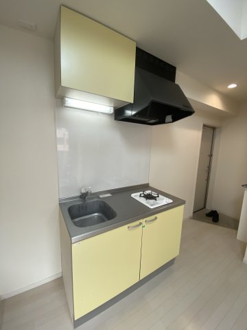 スクウェア二俣川 キッチン