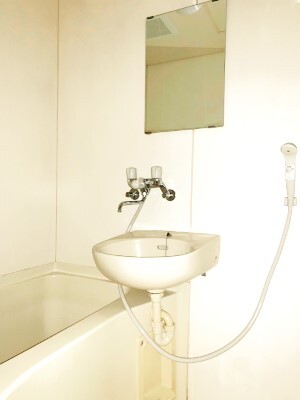 クリドタマナワ お風呂