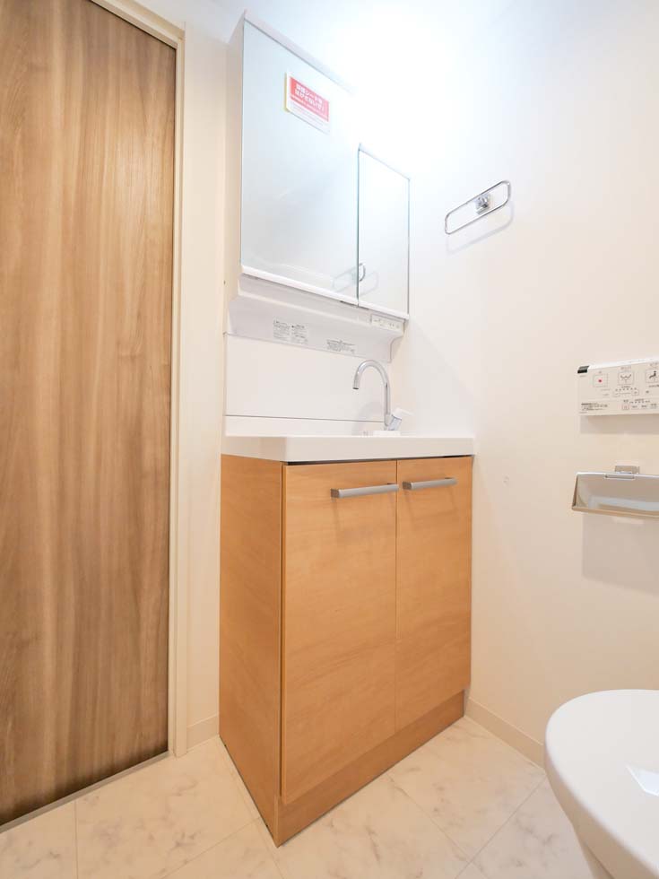 Mind　Tokiwadai 内観