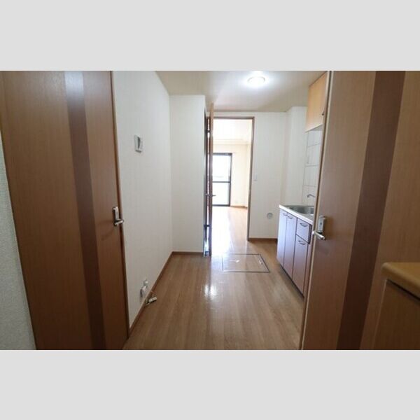 ODYSSEY106号室 キッチンスペース