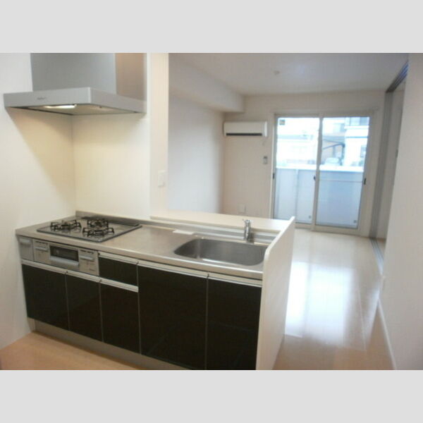 コートヴィレッジ かりん103号室 LDK♪