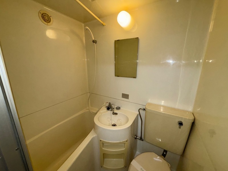 ハイツ小野路3階 他部屋参考写真