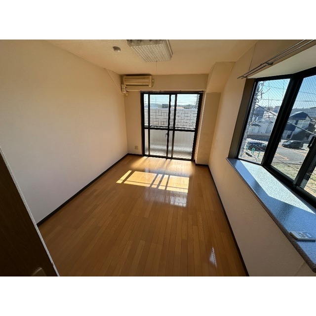 エトワールチヒロ リビング