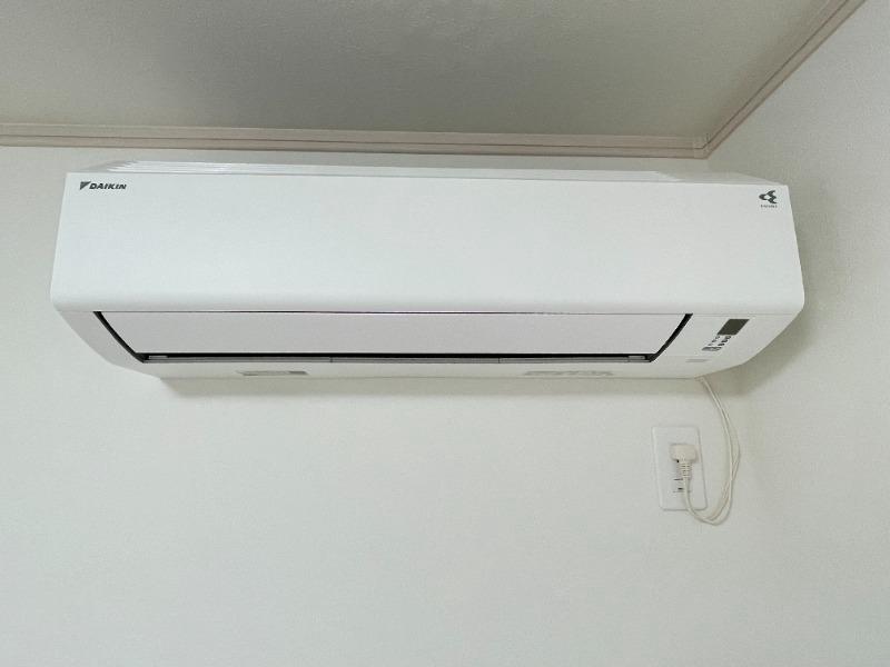 フォルトゥーナ梅島 部屋設備