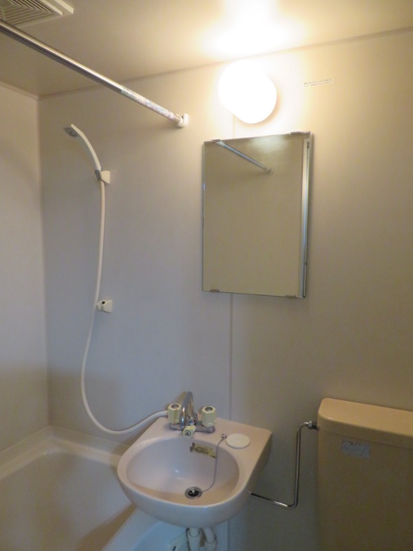 コムロハイム ※別号室写真使用※