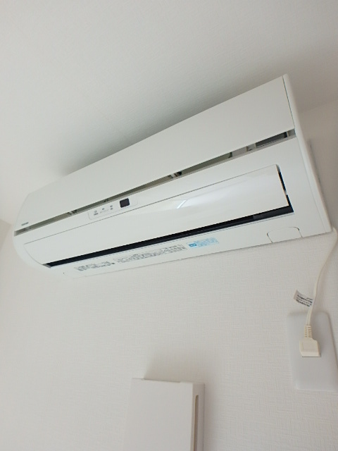 アートヒルズ第５世田谷1階 内観