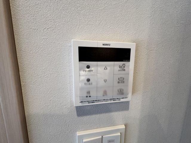 グランディアラフィーネ0205号室 部屋設備