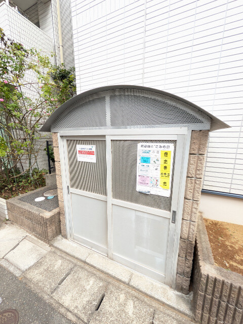 ラグマックス(E-079)3階 部屋その他