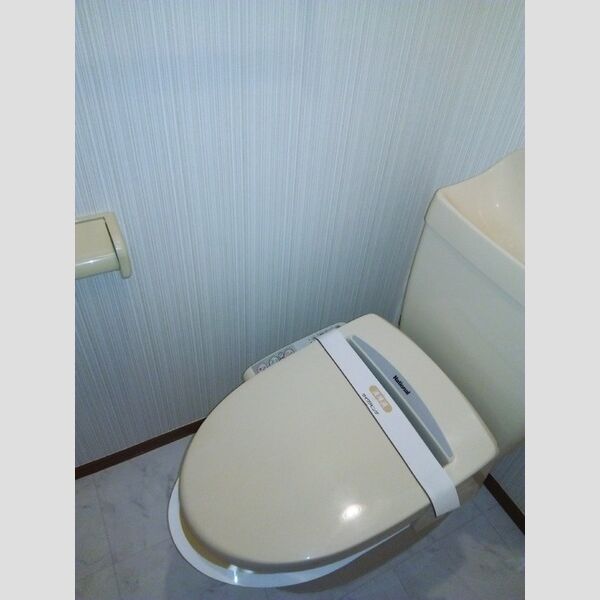 ピュアコート　D 温水洗浄暖房便座