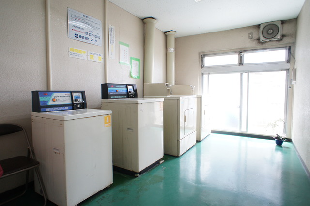 南船橋ザ・レジデンス0211号室 共用設備3