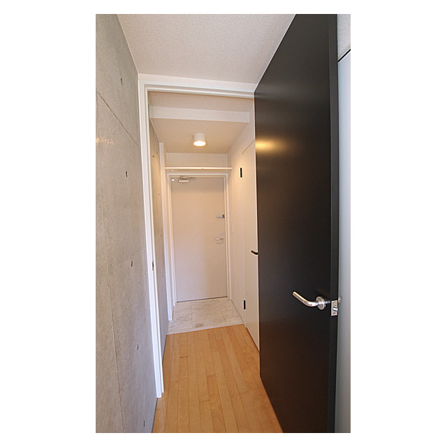 ZESTY西新宿Ⅲ0305号室 内観