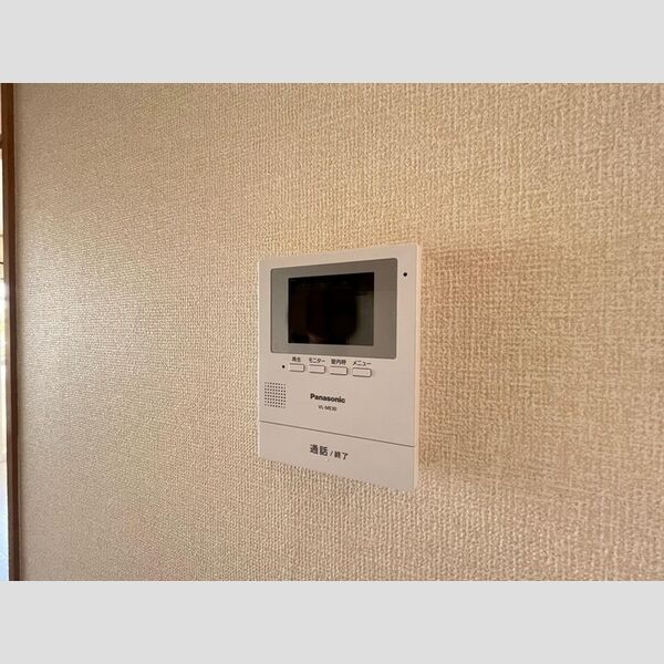 ラフォーレ北方　B TVインターホン