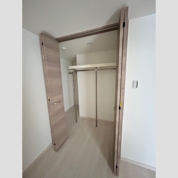 カスタリア西船橋Ⅱ0307号室 同建物別部屋の参考画像