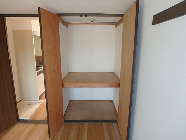 モアクレスト西山Ⅰ番館 ＊他のお部屋のお写真です