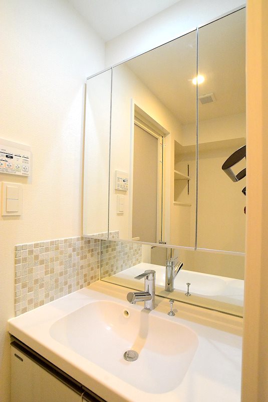 ステージグランデ大島13階 ※カラータイプ異なります